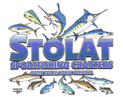 Stolat Fishing Charters